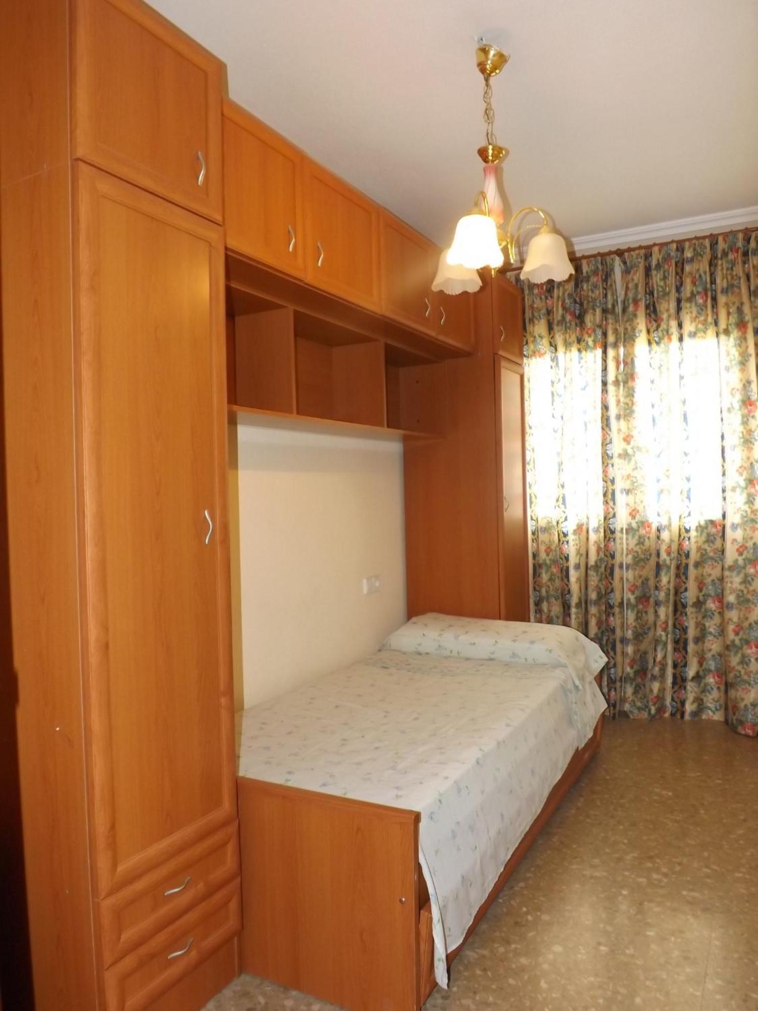 Apartamento Alicante Exterior foto